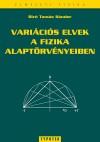 B�r� Tam�s S�ndor - Vari�ci�s elvek a fizika alapt�rv�nyeiben