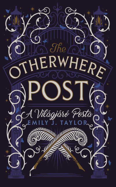 The Otherwhere Post - A Világjáró Posta