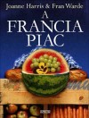 A francia piac - dedikált A francia piac - dedikált