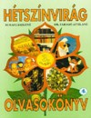 Hétszínvirág olvasókönyv 3. o.