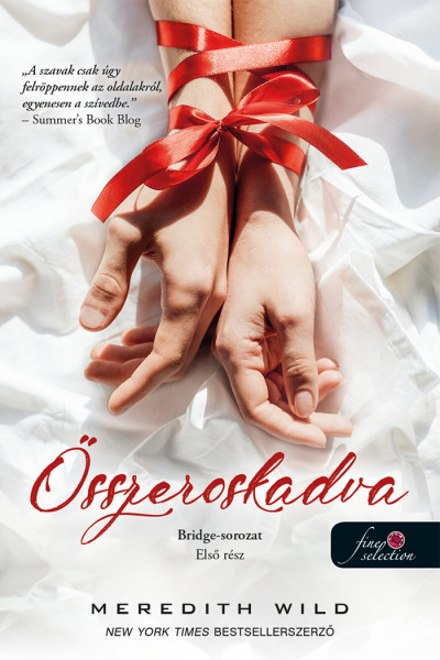 Összeroskadva