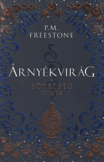 Árnyékvirág - A sötétség illata