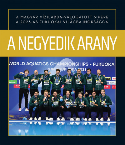 A negyedik arany