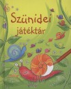 Ray Gibson - Sz�nidei j�t�kt�r