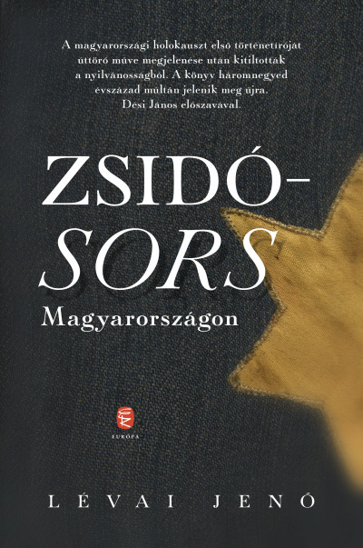 Zsidósors Magyarországon