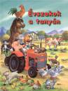 Francois Le Gloahec - �vszakok a tany�n