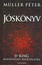Müller Péter - Jóskönyv Müller Péter - Jóskönyv