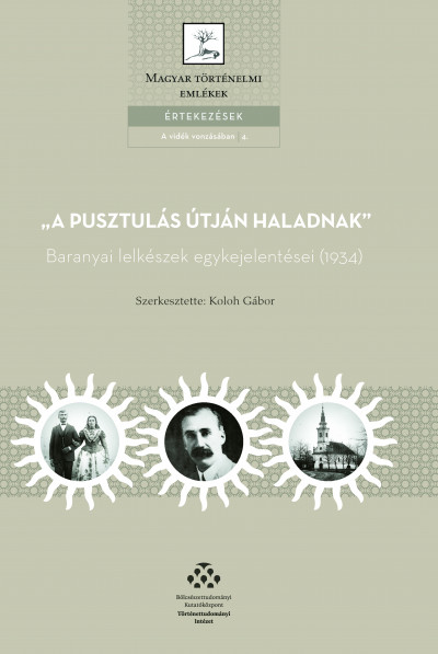 "A pusztulás útján haladnak"