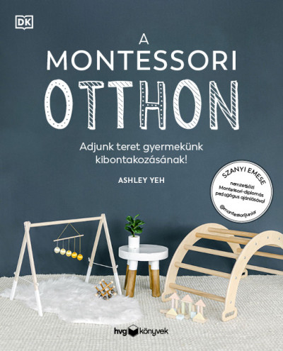 A Montessori otthon