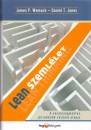 Daniel T. Jones - James P. Womack - Lean szeml�let