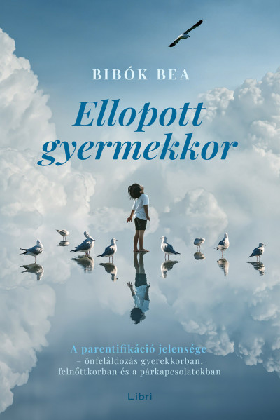 Ellopott gyermekkor