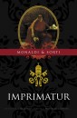 Rita Monaldi - Francesco Sorti - Imprimatur Rita Monaldi - Francesco Sorti - Imprimatur
