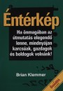 Brian Klemmer - Éntérkép Brian Klemmer - Éntérkép