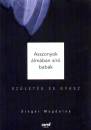 Singer Magdolna - Asszonyok álmában síró babák Singer Magdolna - Asszonyok álmában síró babák