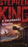 A coloradói kölyök