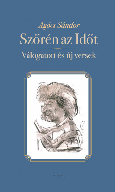 Szőrén az Időt