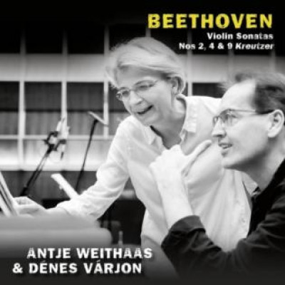 Beethoven - CD
