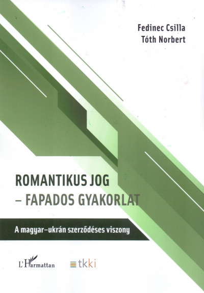 Romantikus jog - fapados gyakorlat