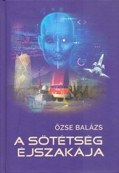 A sötétség éjszakája