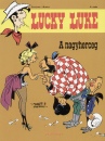 René Goscinny - Lucky luke 4. - a nagyherceg René Goscinny - Lucky luke 4. - a nagyherceg