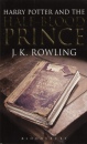J.K. Rowling - Harry potter and the half-blood prince