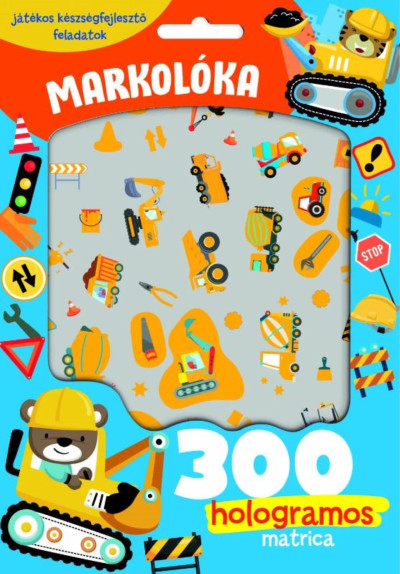 Markolóka