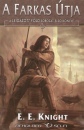 Eric E. Knight - A farkas �tja
