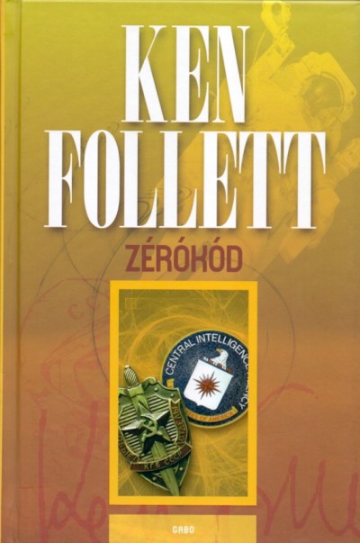 Zérókód