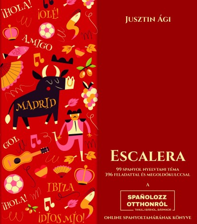 Escalera