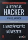 Kevin D. Mitnick - William L. Simon - A legendás hacker Kevin D. Mitnick - William L. Simon - A legendás hacker