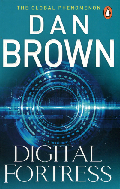 Digital Fortress