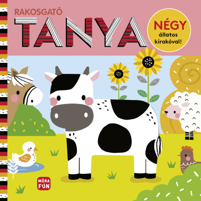 Rakosgató - Tanya