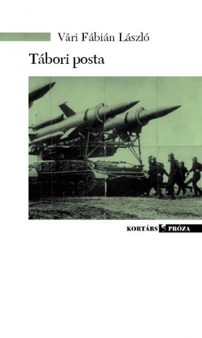 Tábori posta
