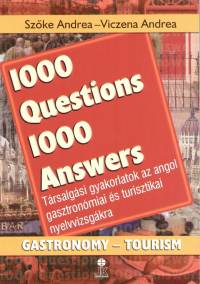 1000 Questions 1000 Answers