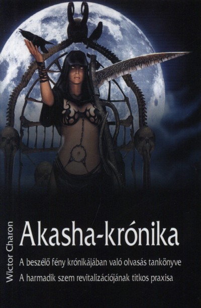 Akasha-krónika
