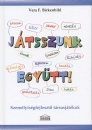Vera F. Birkenbihl - J�tsszunk egy�tt!