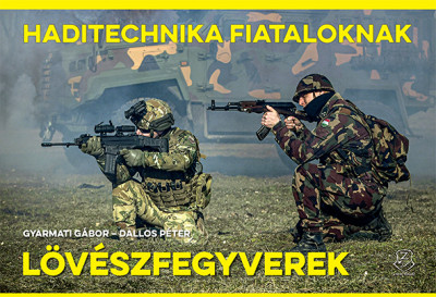 Lövészfegyverek