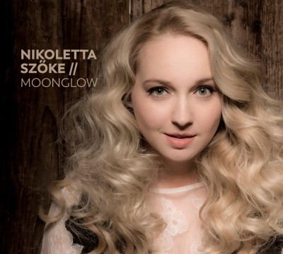 Moonglow - CD