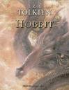 J. R. R. Tolkien - A hobbit J. R. R. Tolkien - A hobbit
