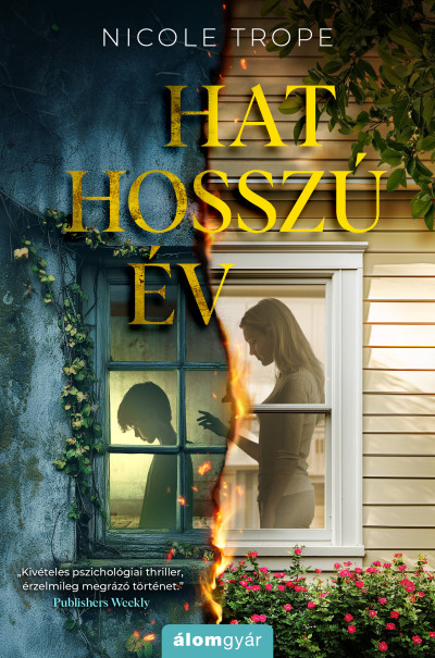 Hat hosszú év
