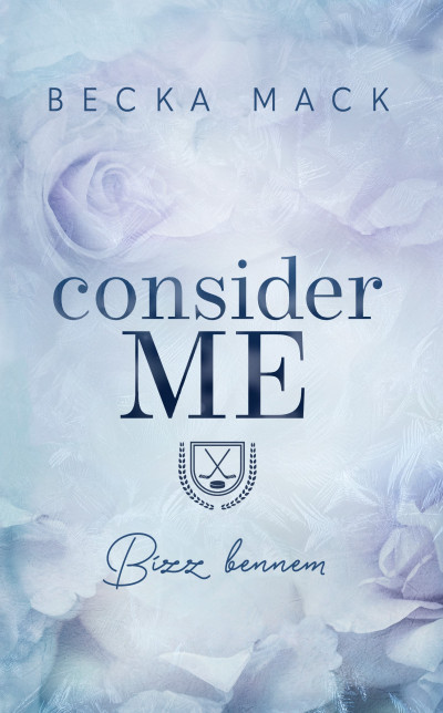Consider Me