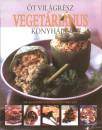 Celia Brooks Brown - Öt világrész vegetáriánus konyhája Celia Brooks Brown - Öt világrész vegetáriánus konyhája