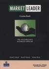 David Cotton - David Falvey - Simon Kent - Market Leader Pre-Intermediate Course Book