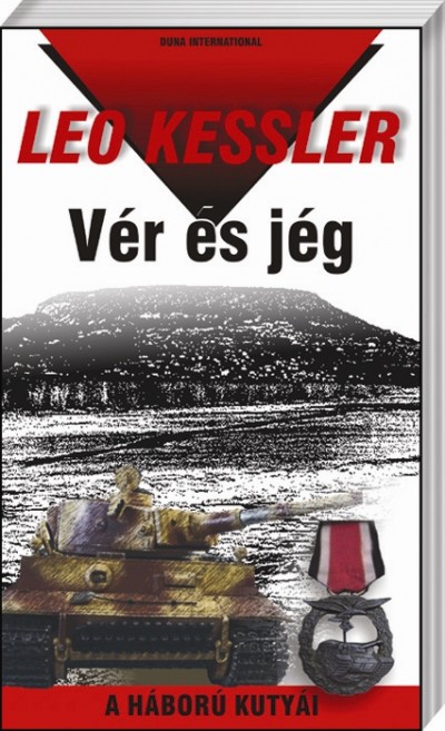 Vér és jég