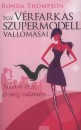 Ronda Thompson - Egy v�rfarkas szupermodell vallom�sai