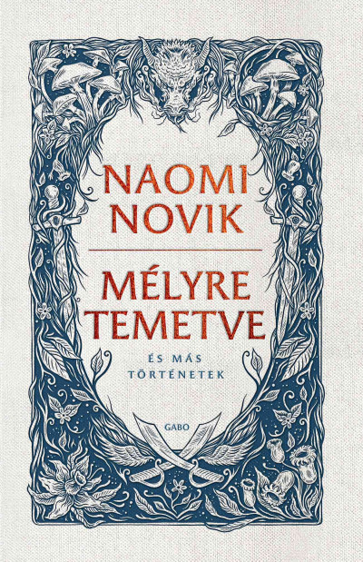 Mélyre temetve