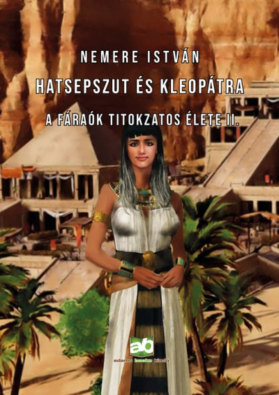 Hatsepszut és Kleopátra