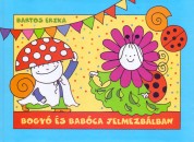 Bartos Erika - Bogyó és Babóca jelmezbálban Bartos Erika - Bogyó és Babóca jelmezbálban