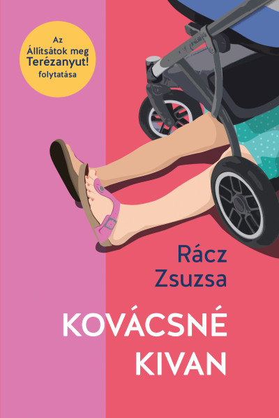 Kovácsné kivan