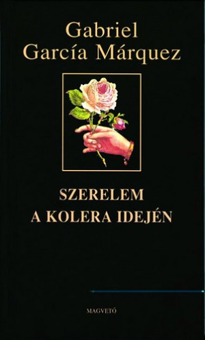 Szerelem a kolera idején